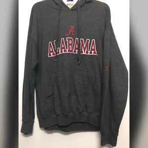 The university of Alabama Hoodie